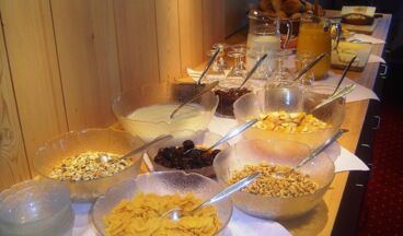 Pension Waldhof, Image 48