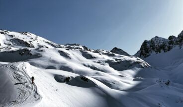 Appartement Birkenhof, Bild 17