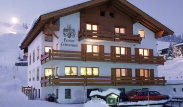 Pension Grissemann, Image 1