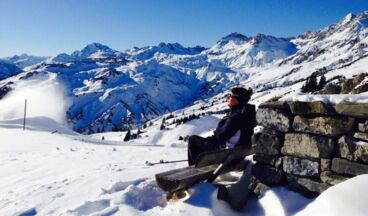 Apartement Bergwelt, Bild 2