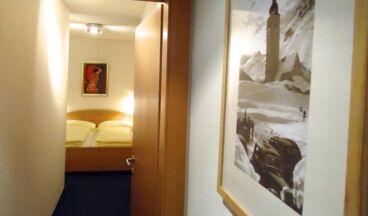 Apartement Bergwelt, Bild 12