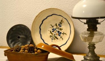 Apartement Bergwelt, Bild 22