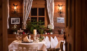 hotel & chalet madlochBlick, Bild 5