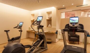 hotel & chalet madlochBlick, Bild 36