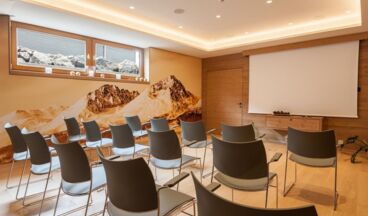 hotel & chalet madlochBlick, Bild 38