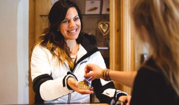 hotel & chalet madlochBlick, Bild 40