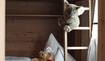 hotel & chalet madlochBlick, Bild 52