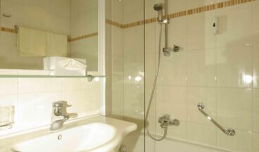 Hasenfluh - Pension, Image 4