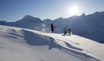 Hasenfluh - Pension, Image 12