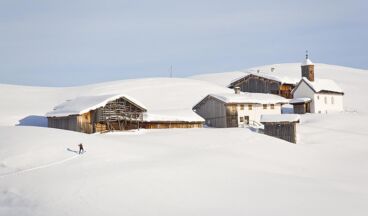 Hasenfluh - Pension, Image 22