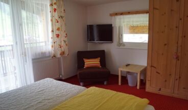 Hasenfluh - Pension, Image 42