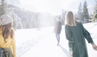 Winterwaldrunde Zugertal, Bild 5