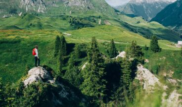 Naturschutzgebiet "Gipslöcher"