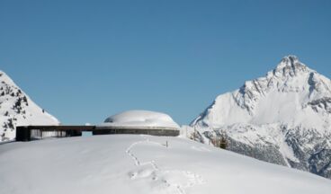 From Oberlech to the Skyspace, Image 2