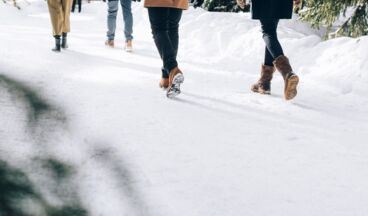 Lech - Zug Kirchle, Bild 3