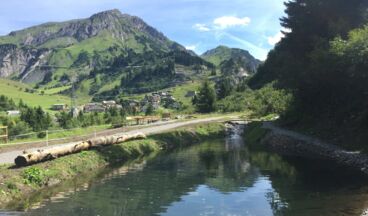 Alpe Nenzigast, Bild 4