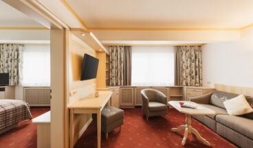 Hotel Arlberghaus, Bild 28