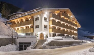 Brunnenhof Residence, Bild 3