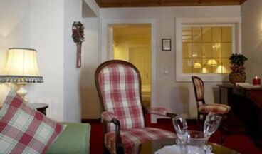 Hotel Hirlanda, Bild 10