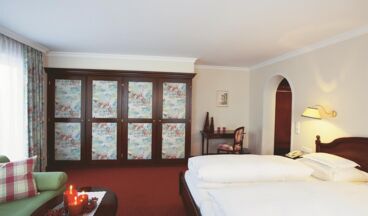 Hotel Hirlanda, Bild 20