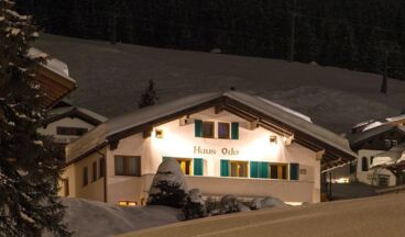 Pension Odo, Image 13