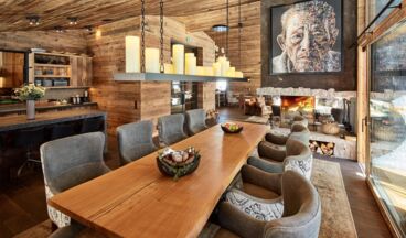 Chalet 1551, Image 5