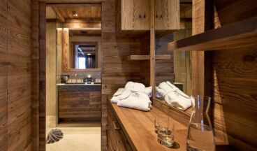 Chalet 1551, Image 15