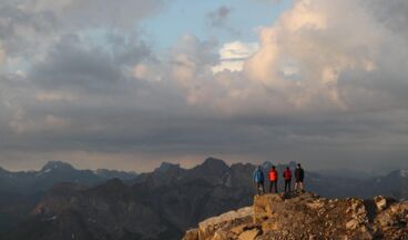 Kristiania Lech, Bild 25