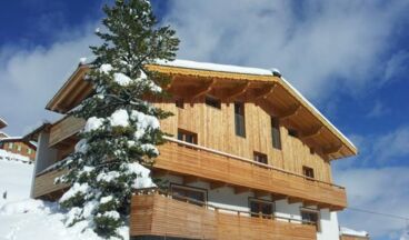 Haus Feuerstein, Image 1