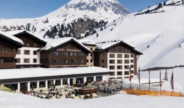 Hotel Zürserhof, Bild 4