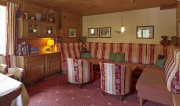 Chalet Rüfikopf, Bild 3