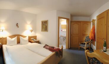 Pension Bergland, Bild 7