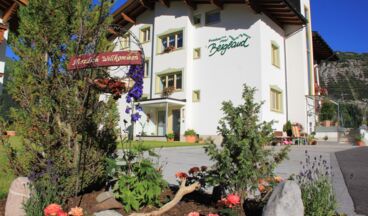 Pension Bergland, Bild 22