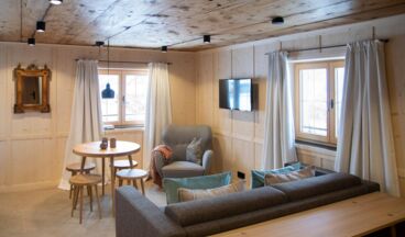 Pension Alpenfluh, Image 9