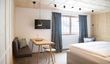 Pension Alpenfluh, Image 19