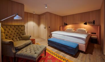 Boutique-Hotel Schmelzhof, Bild 76