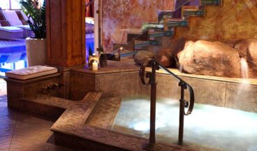 Sporthotel Lorünser, Bild 3