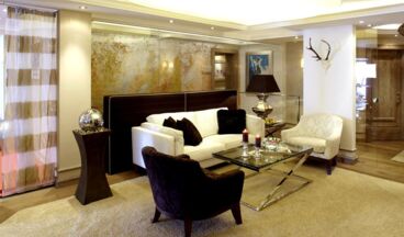 Sporthotel Lorünser, Bild 13