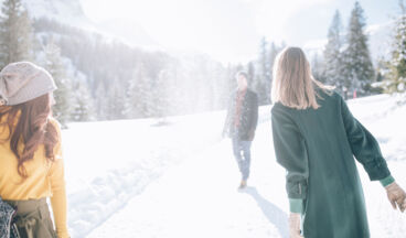 Schlössle - Tannegg - Gaisbühel - Schlössle, Image 2