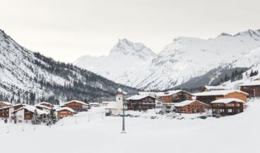 Rote Wand Gourmet Hotel, Image 2