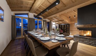 Bühlhof Penthouse, Image 5