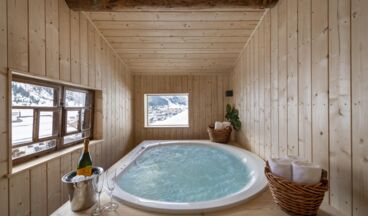 Bühlhof Penthouse, Image 15