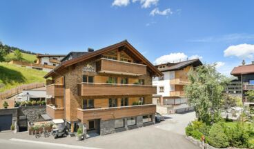 Hotel Sonnblick, Image 1