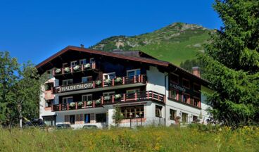 Lebenslust in Lech Haldenhof, Bild 3