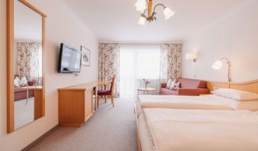 Hotel Garni Lavendel, Image 13