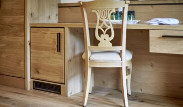 Anthonys Alpin Hotel, Bild 10