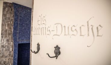 Anthonys Alpin Hotel, Bild 18