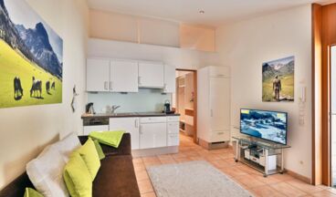 Appartements Dr. Muxel, Bild 11