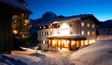 Formarin, Restaurant, Bild 3