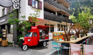 Hotel Sandhof, Image 5